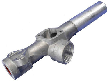 Steering Rack Cover Assembly with Bearing